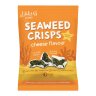 Abakus Foods Seaweed Crisps Cheese Flavour 18g - 1