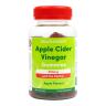Holland & Barrett Apple Cider Vinegar 250mg with the Mother Apple Flavour 60 Gummies - 1