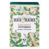 Heath & Heather Organic Peppermint Tea - 1