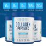 Applied Nutrition Collagen Peptides 300g - 3