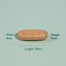 Holland & Barrett Skin, Hair & Nails Formula 180 Tablets - 5