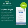H&B Expert Marine Collagen Orange Liquid 10 Sachets - 3