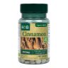 Holland & Barrett Cinnamon 2000mg 90 Tablets - 1