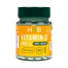 Holland & Barrett Vitamin D3 400 I.U. 10ug 90 Tablets - 1