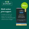 H&B Expert Multi Action Joint Support 30 Capsules - 4