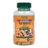 Holland & Barrett High Strength Turmeric 600mg 90 Capsules - 1