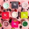 Pip & Pod Dragonfruit Face Scrub 50ml - 5