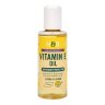 Holland & Barrett High Strength Vitamin E Oil Lemon Flavour 75ml - 1