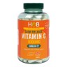 Holland & Barrett Vitamin C High Strength Slow Release 1000mg 240 Tablets - 1
