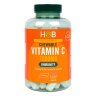 Holland & Barrett High Strength Chewable Vitamin C 1000mg 120 Tablets - 1