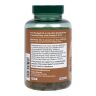 Holland & Barrett Vegan High Strength Flaxseed Triple Omega 3-6-9 Oil 2000mg 120 Capsules - 4