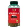 Holland & Barrett Omega 3 Fish Oil 1000mg 240 Capsules - 1