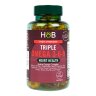 Holland & Barrett High Strength Triple Omega 3-6-9 60 Capsules - 1