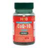 Holland & Barrett High Strength Co-Q10 100mg 90 Capsules - 1