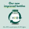 Holland & Barrett Multivitamins & Iron 120 Tablets - 5