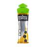 SiS GO Isotonic Energy Gel Apple 60ml - 1