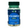Holland & Barrett Complete Vit B Complex 120 Tablets - 1