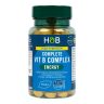 Holland & Barrett High Strength Complete Vit B Complex 120 Tablets - 1