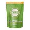 Pulsin Faba Bean Protein Powder Natural Vanilla Flavour 250g - 1