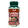 Holland & Barrett Ginseng Complex 120 Tablets - 1