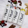 Huel 100% Nutritionally Complete Meal Vanilla 500ml - 5