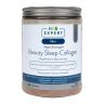 Holland and Barrett Expert Beauty Sleep Collagen Chocolate 306g - 1