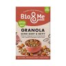 Bio & Me Super Seedy & Nutty Gut-Loving Granola 360g - 1