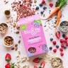 Bio & Me Berry Burst Gluten Free Granola 350g - 2