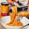 Holland & Barrett 8 Plant Pasta Sauce 340g - 2