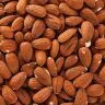 Holland & Barrett Whole Almonds 200g - 3