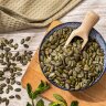 Holland & Barrett Pumpkin Seeds 125g - 4