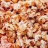 Holland & Barrett Popcorn Raspberry & Liquorice 21g - 2
