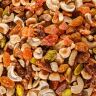 Holland & Barrett Sunrise Trail Mix 210g - 2
