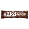 Nakd Cocoa Hazelnut Protein Bar 45g - 1