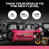 Plant Protein Bar Dark Chocolate Raspberry 60g - 2