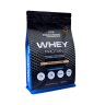 Whey Protein Vanilla 900g - 1