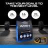 Whey Protein Vanilla 900g - 2