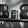 Performance Pre Workout Apple & Blackcurrant 440g - 3