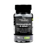 Magnesium & Zinc 90 Tablets - 1