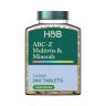 Holland & Barrett ABC to Z Multivitamins & Minerals 240 Tablets - 1