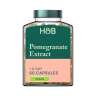 Holland & Barrett Pomegranate 250mg 60 Capsules - 1