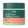 Holland & Barrett D Mannose Powder 90g - 1
