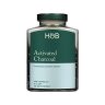 Holland & Barrett Activated Charcoal 120 Capsules - 1