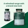 Holland & Barrett Activated Charcoal 120 Capsules - 3