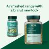 Holland & Barrett Oil of Peppermint 200mg 60 Capsules - 3