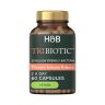 Holland & Barrett Tribiotic Women's Intimate Health 60 Capsules - 1