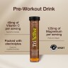 TriActive Pre-Workout Electrolyte Effervescent Mango 20 Tablets - 2