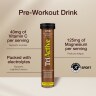 TriActive Pre-Workout Electrolyte Effervescent Ginger & Lemongrass 20 Tablets - 2