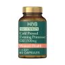 Holland & Barrett High Strength Cold Pressed Evening Primrose Oil 1500mg 60 Capsules - 1