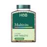 Holland & Barrett Multivitamins 240 Tablets - 1